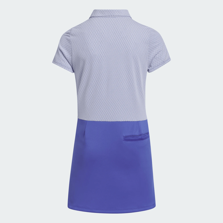 Robe Adidas Climacool - Bleu