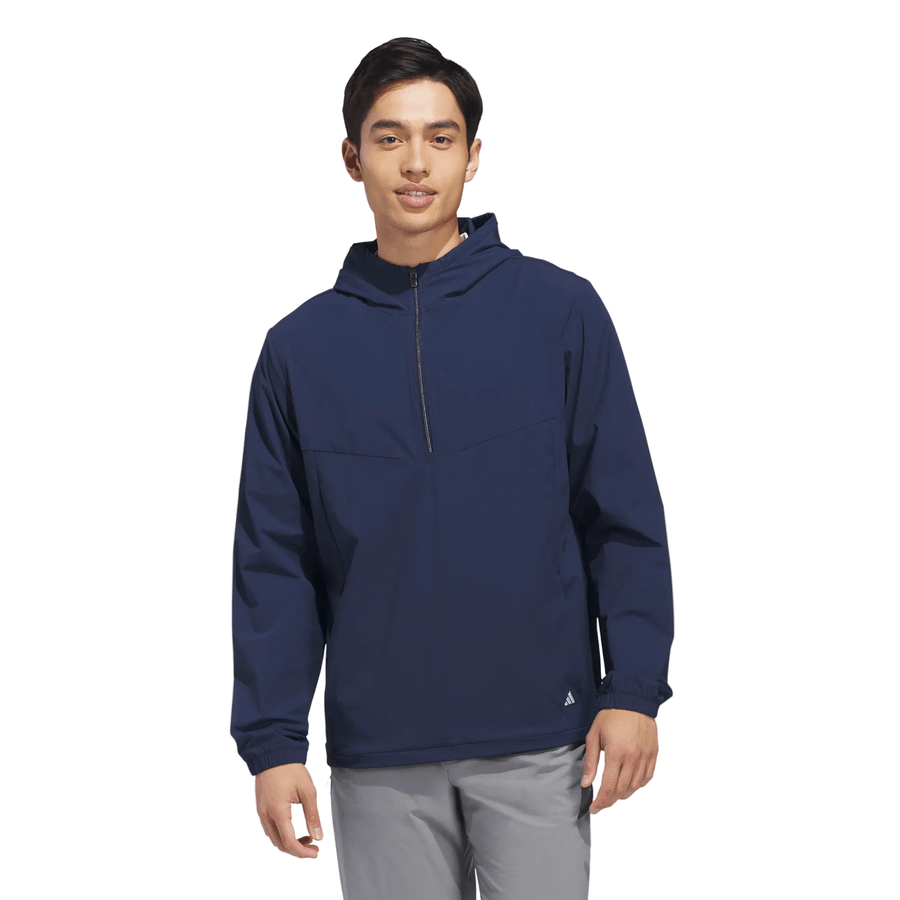 Adidas Ultimate365+ Clima365 Course Control Anorak - Navy