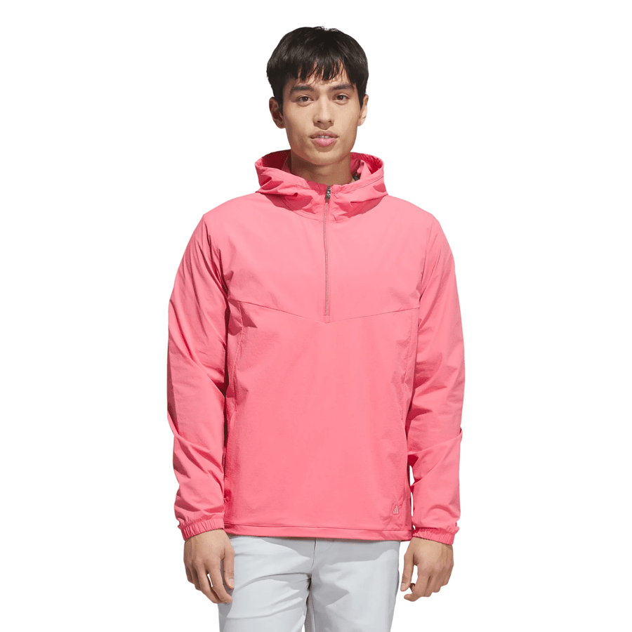 Adidas Ultimate365+ Clima365 Course Control Anorak - Pink