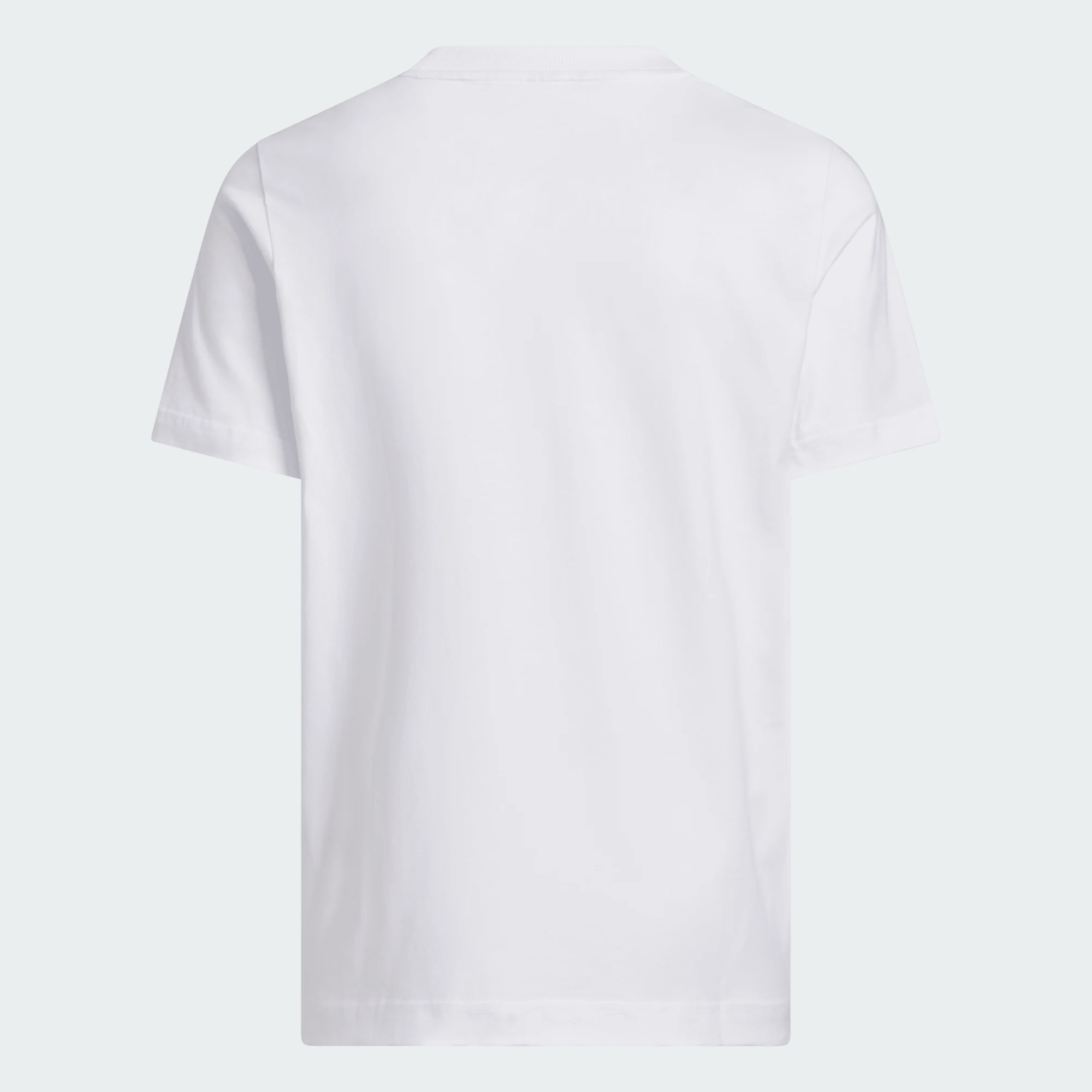 Adidas T-shirt unisexe Crestable pour junior