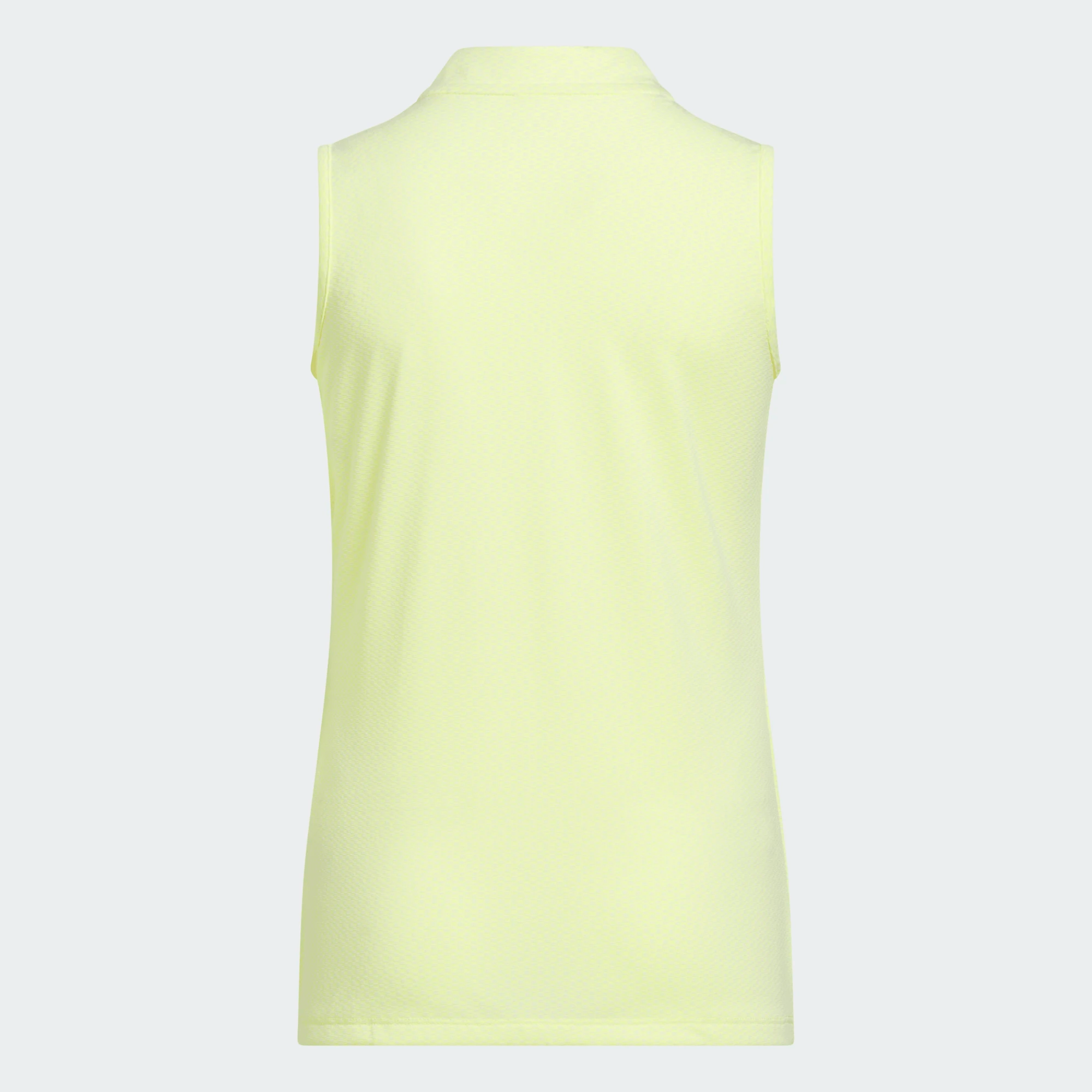 Adidas Polo sans manches Climacool pour fille