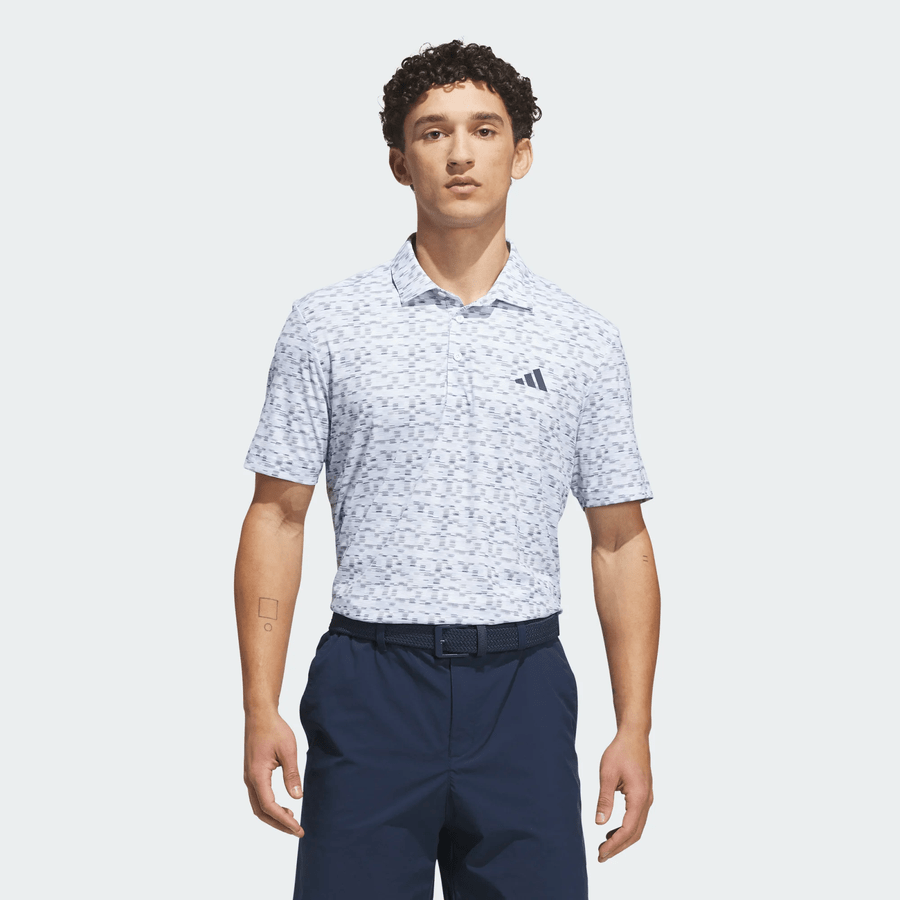 Adidas Ultimate365 Polo ultra-léger
