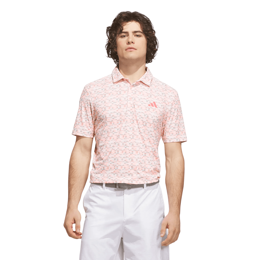 Adidas Ultimate365 Polo ultra-léger