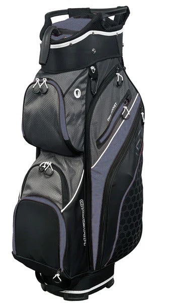 Golf Trends Sidekick Combo Cart/Ranger Bag