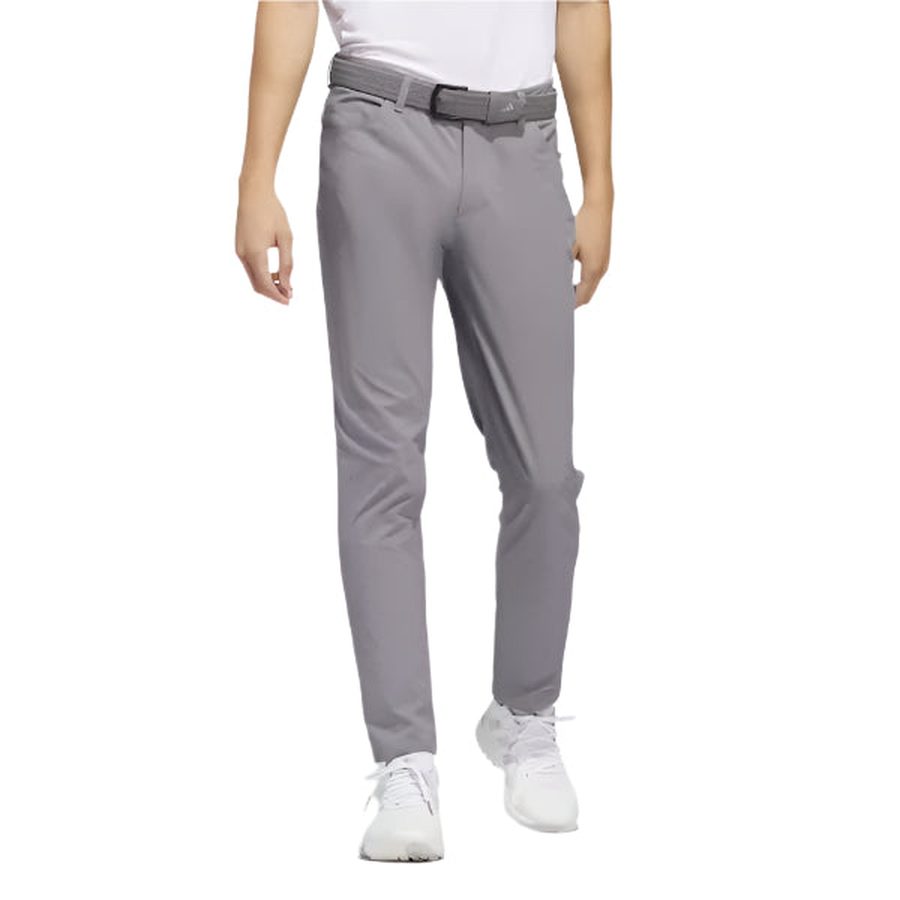 Adidas Go-To 5-Pocket Golf Pants | Free Shipping Nationwide on Or