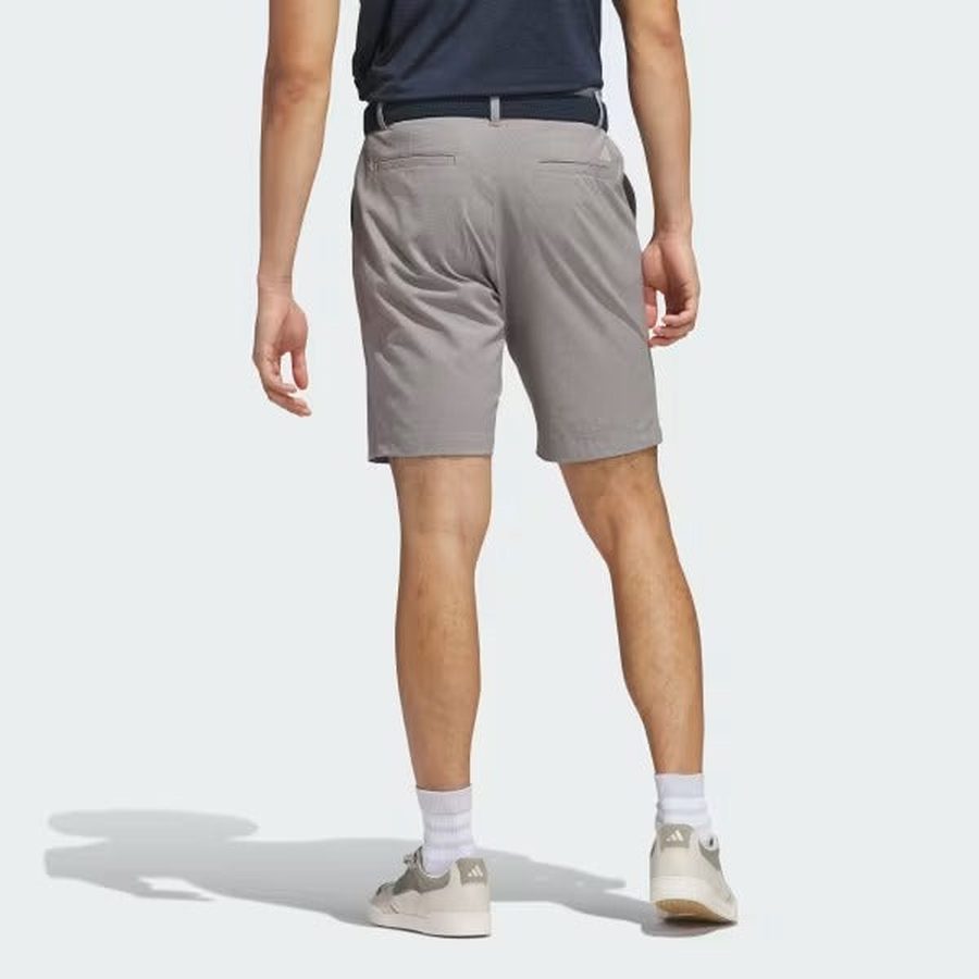 Adidas Ultimate365 Textured Golf Shorts