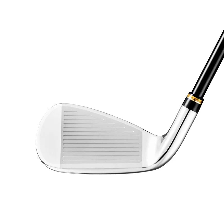 XXIO Prime Royal Edition 7-SW Iron Set - Graphite Shaft