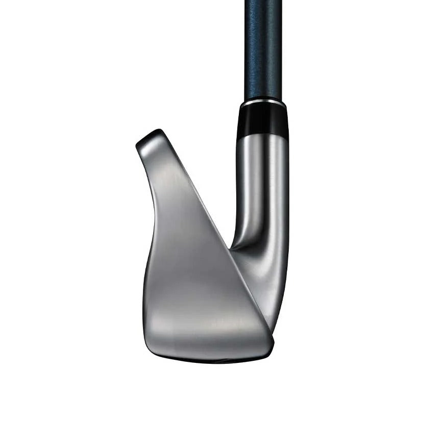 XXIO 14 6-PW Iron Set - Graphite Shaft