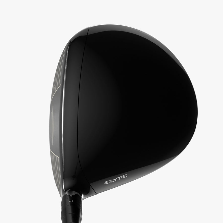 Callaway Elyte Triple Diamond Max Driver