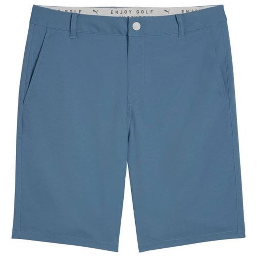Puma Dealer 8" Golf Shorts