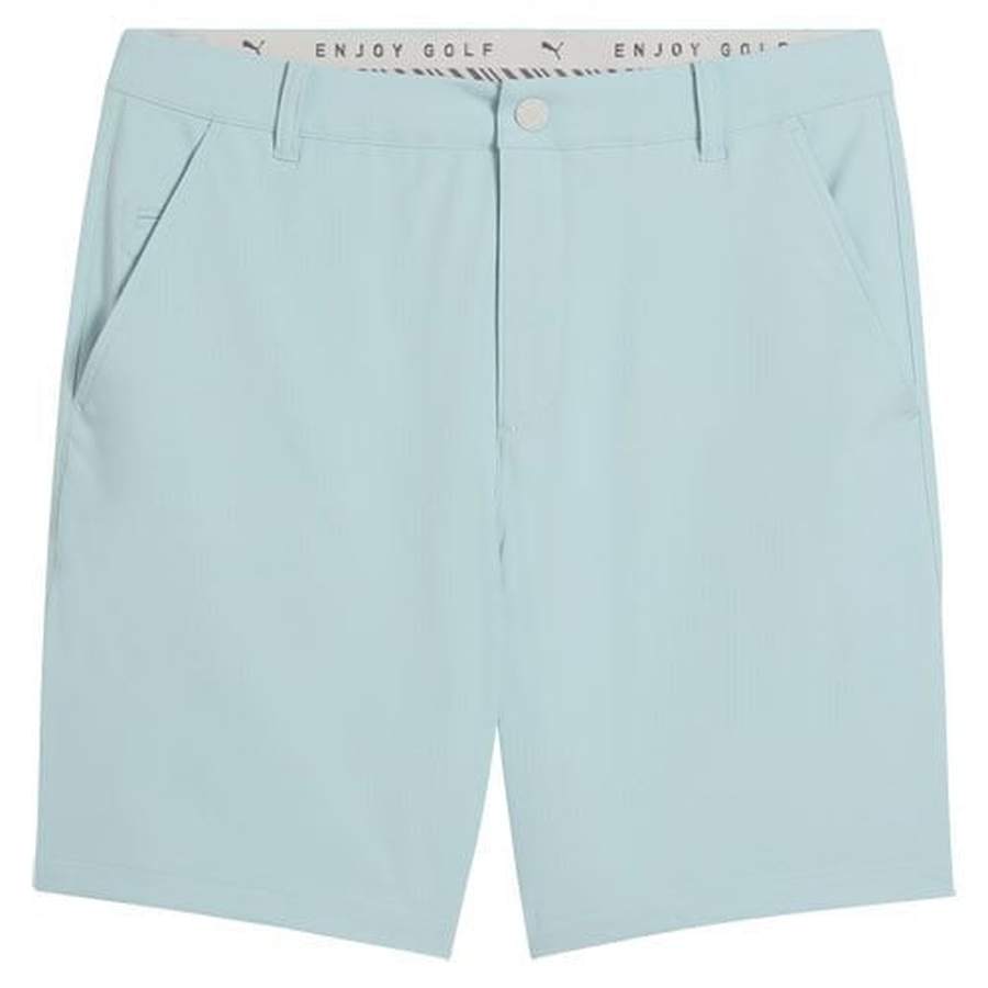 Puma Dealer 8" Golf Shorts