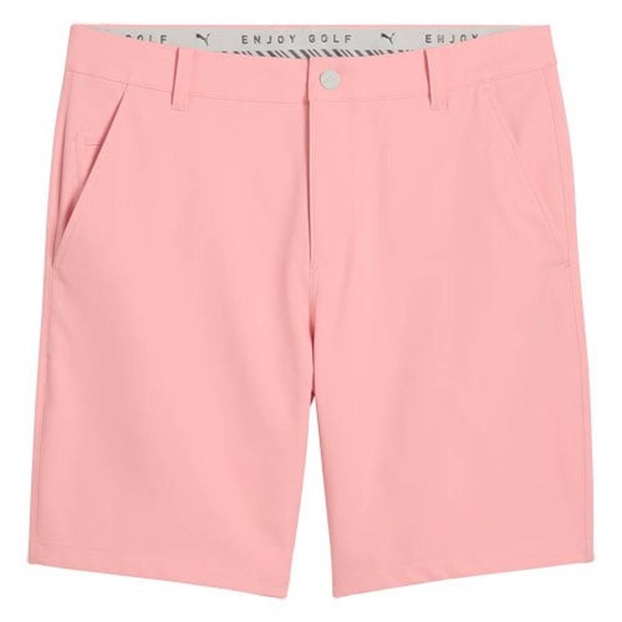 Puma Dealer 8" Golf Shorts