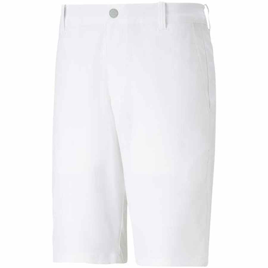 Puma Dealer 10" Golf Shorts