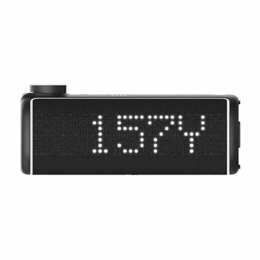 Golf Buddy Voice XL GPS /w Bluetooth Speaker