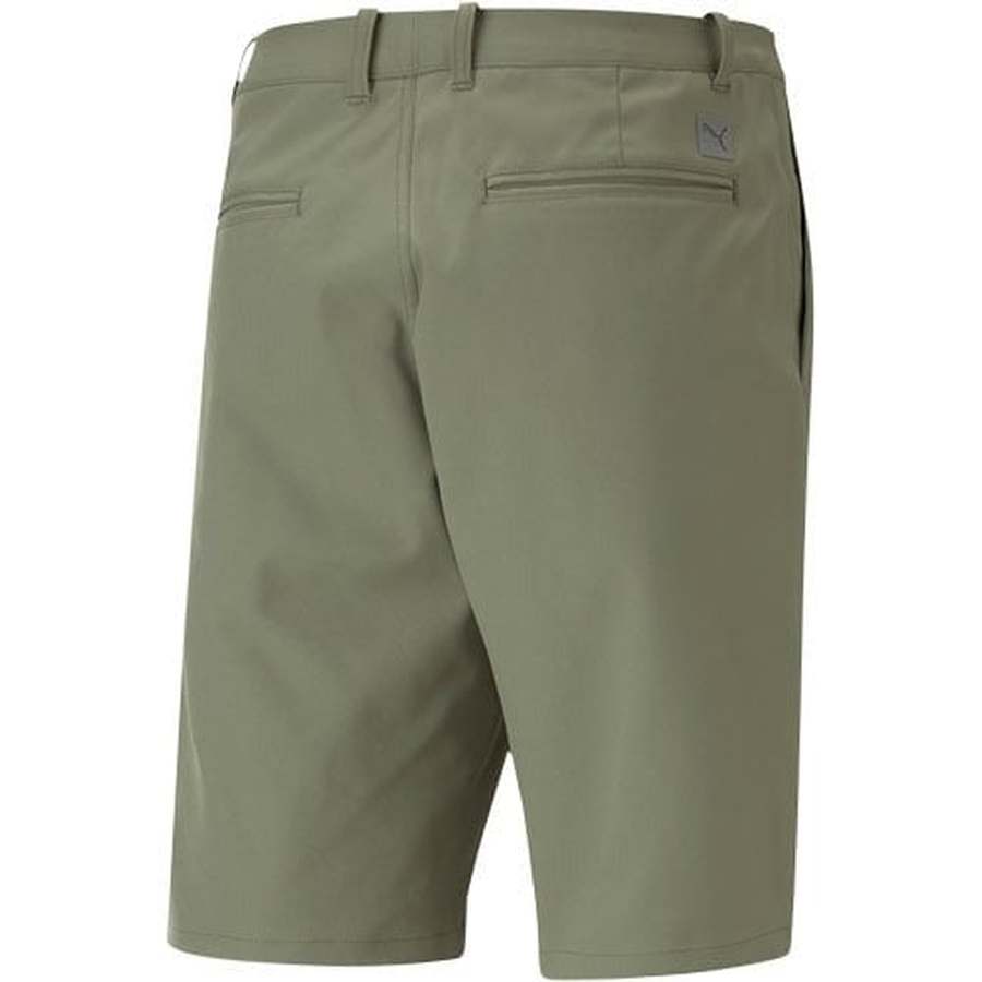 Puma Dealer 10" Golf Shorts