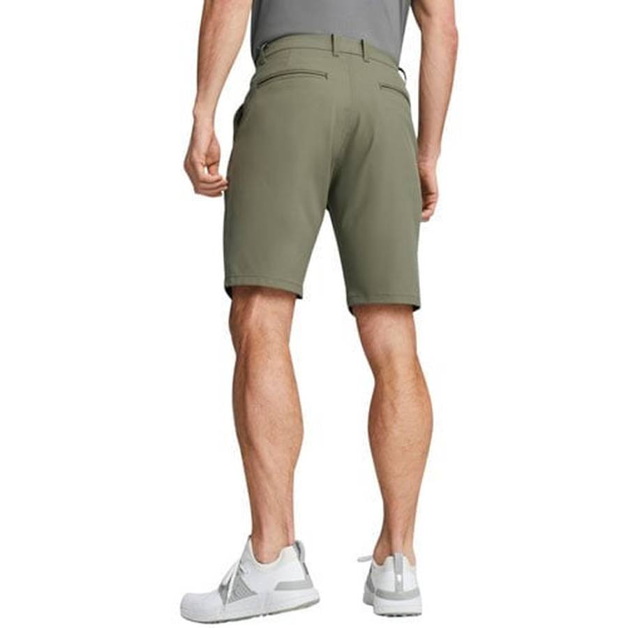 Puma Dealer 10" Golf Shorts