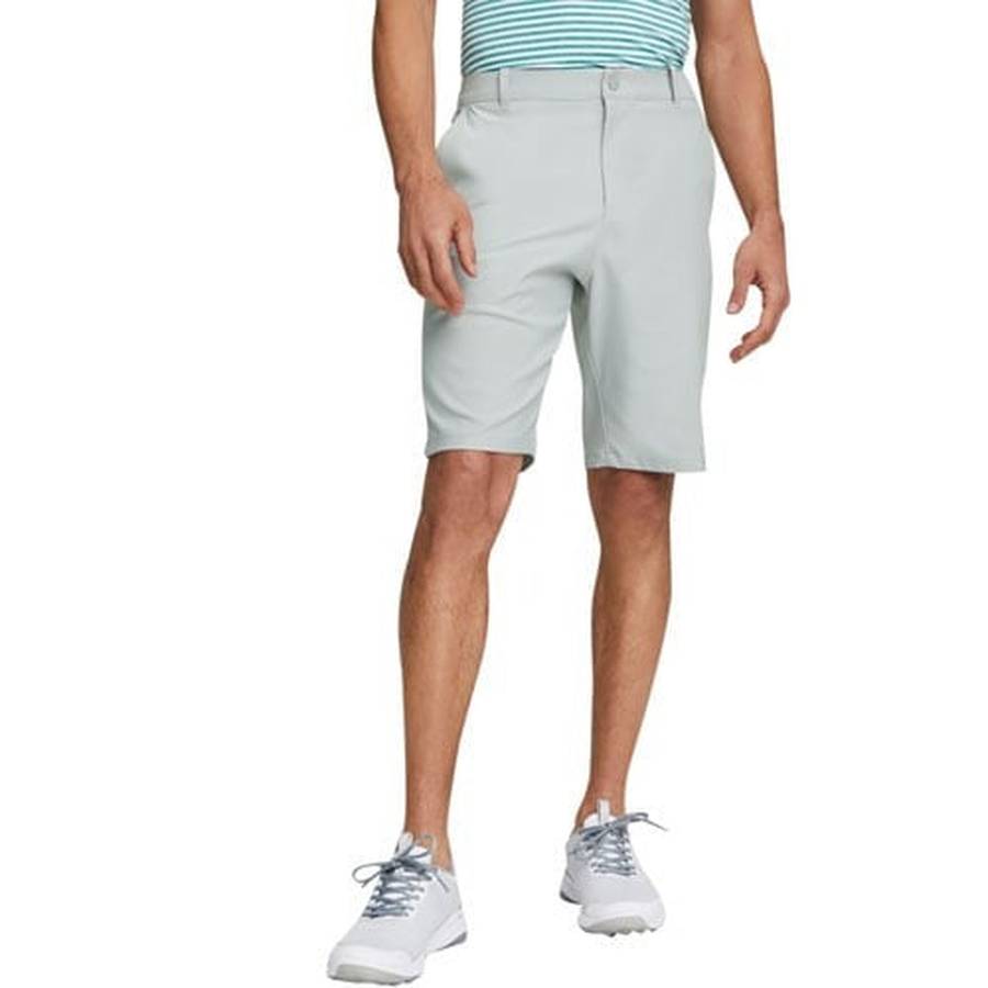 Puma Dealer 10" Golf Shorts