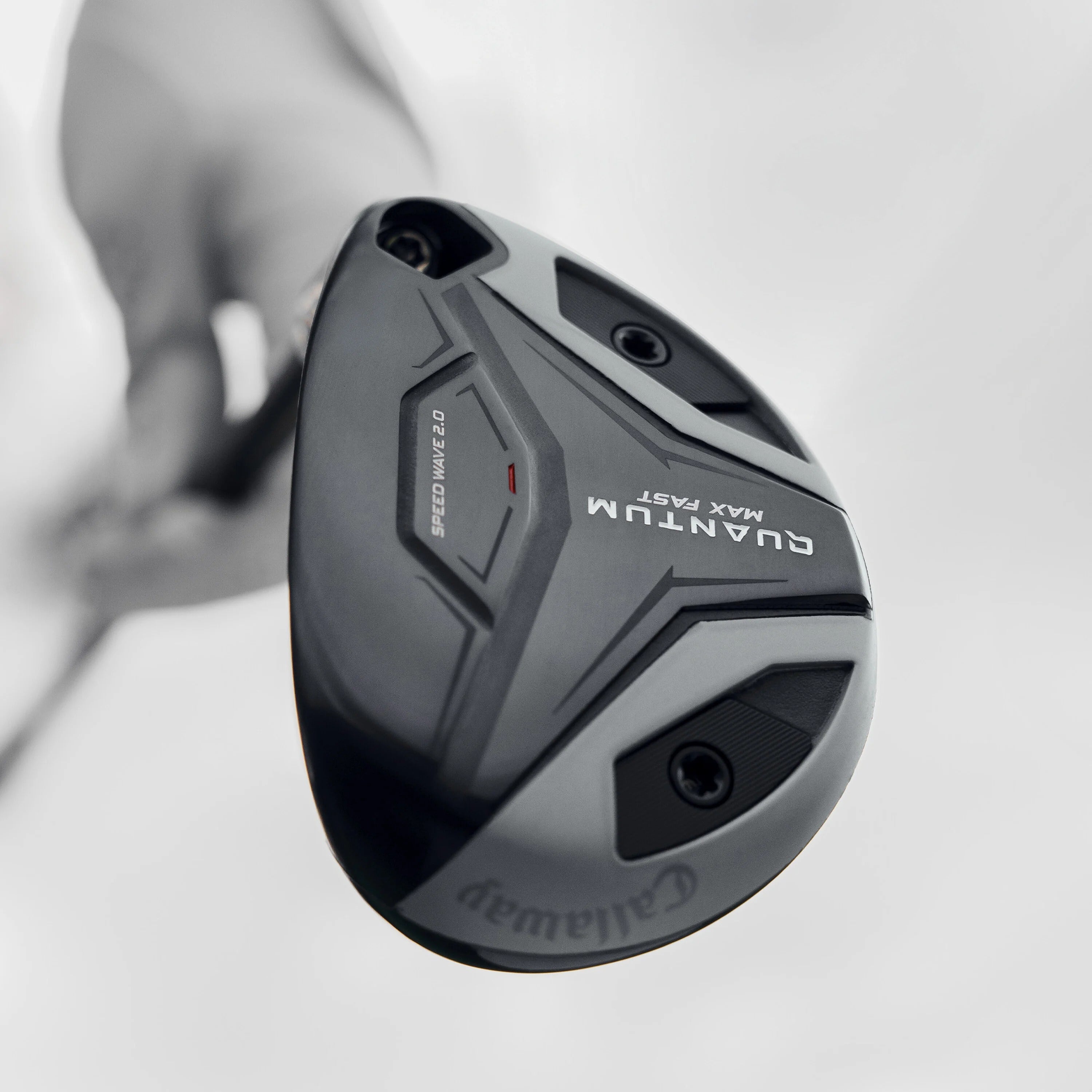 Callaway Ladies Quantum Max Fast Hybrid - FREE Custom Options
