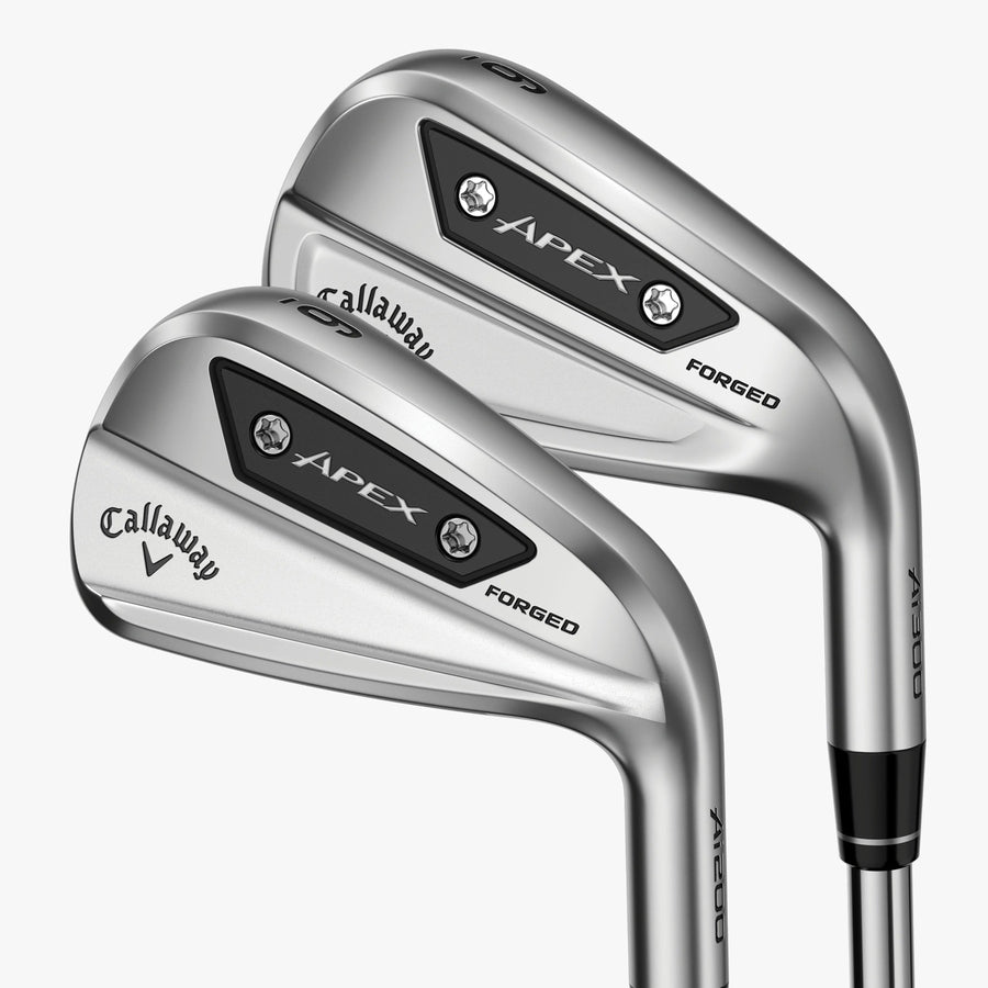 Callaway Apex Sweet Spot Combo Set Graphite Shaft - FREE Custom Options