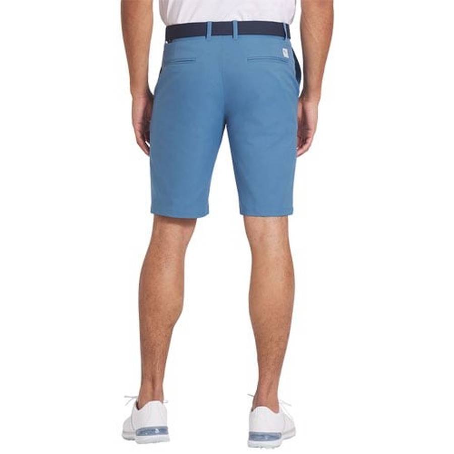 Puma Dealer 8" Golf Shorts