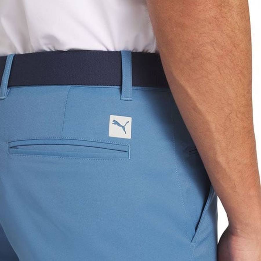 Puma Dealer 8" Golf Shorts