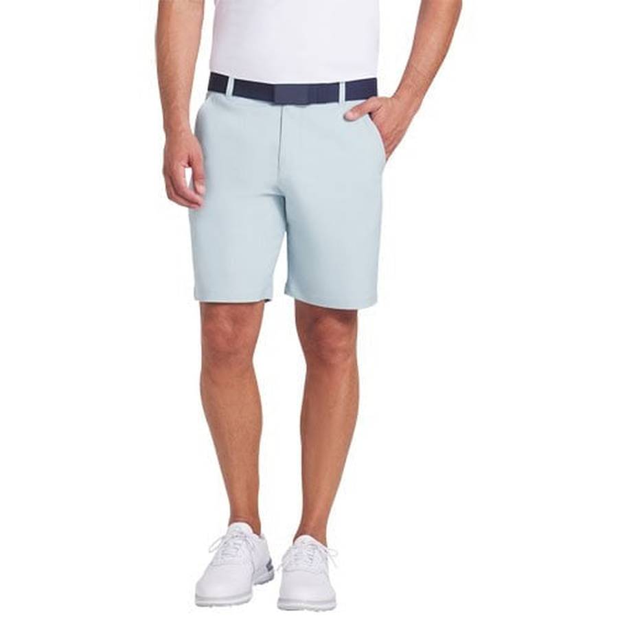 Puma Dealer 8" Golf Shorts