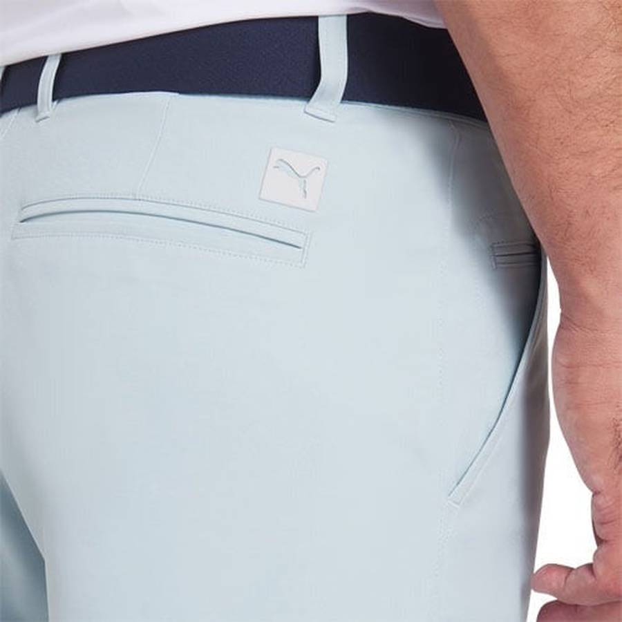 Puma Dealer 8" Golf Shorts
