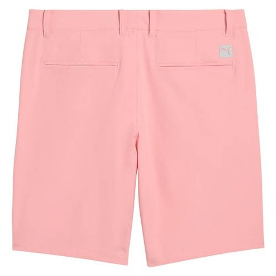 Puma Dealer 8" Golf Shorts