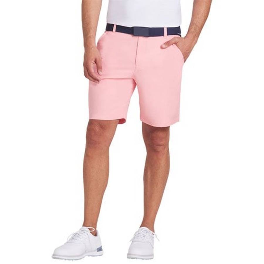 Puma Dealer 8" Golf Shorts