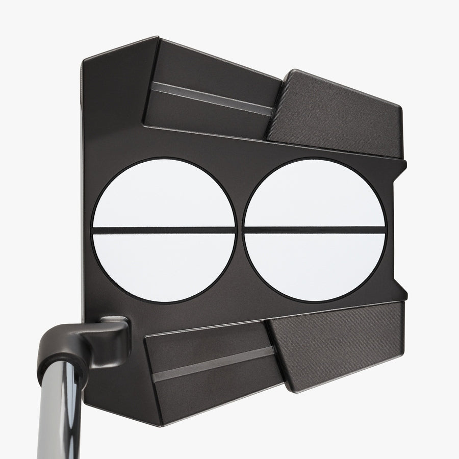 Odyssey 2-Ball Eleven Tour Lined CH Putter