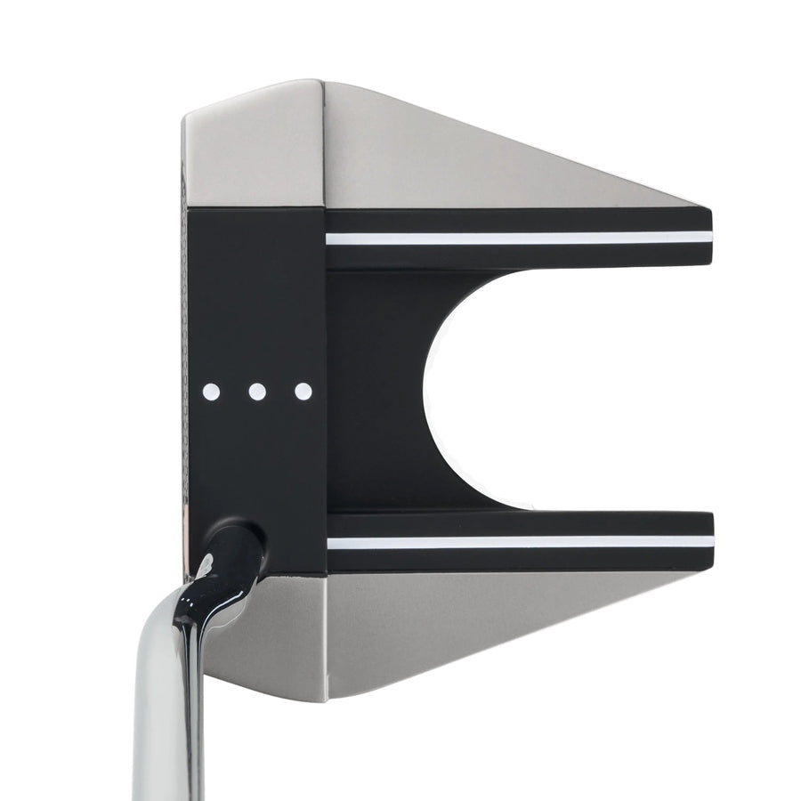 Odyssey Microhinge Seven DB Putter