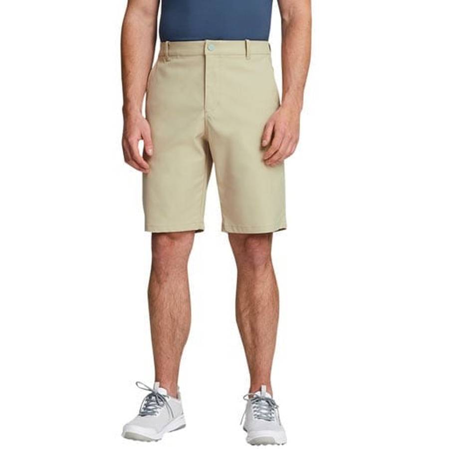 Puma Dealer 10" Golf Shorts