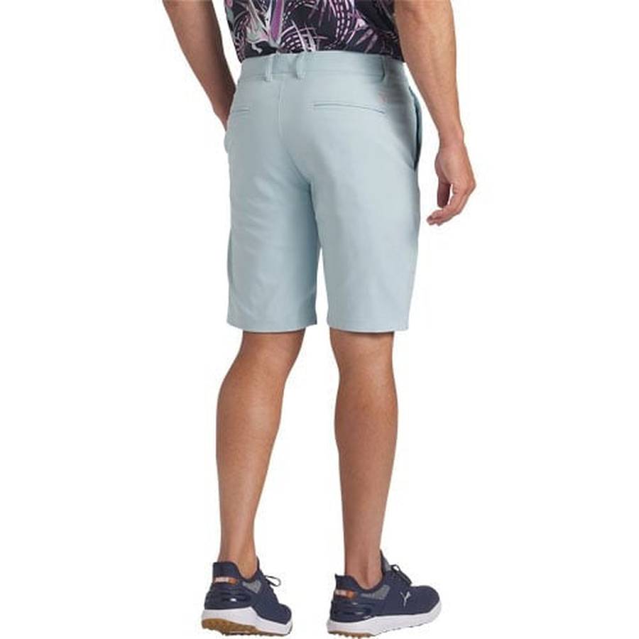 Puma Dealer 8" Golf Shorts