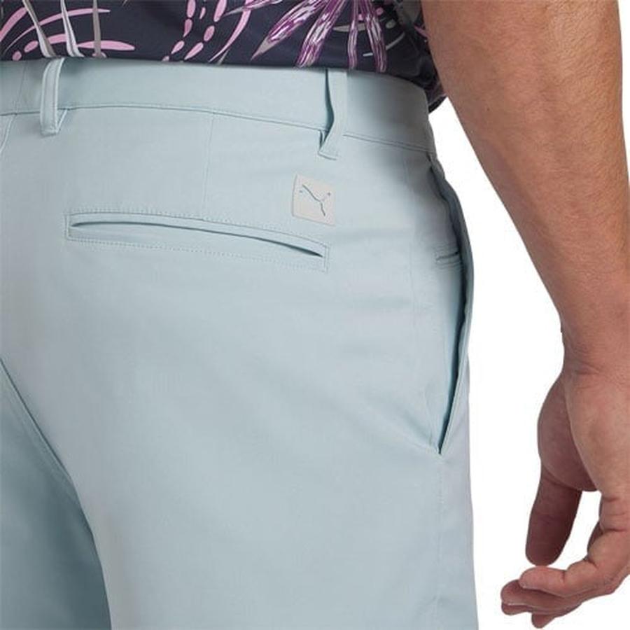 Puma Dealer 8" Golf Shorts