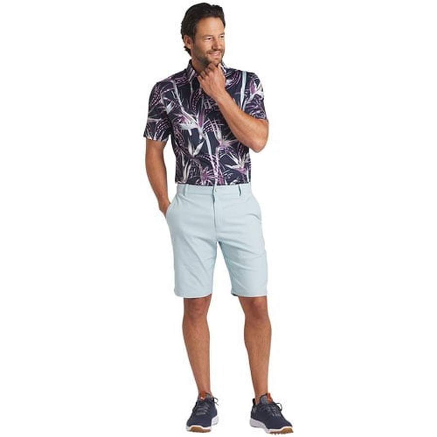 Puma Dealer 8" Golf Shorts