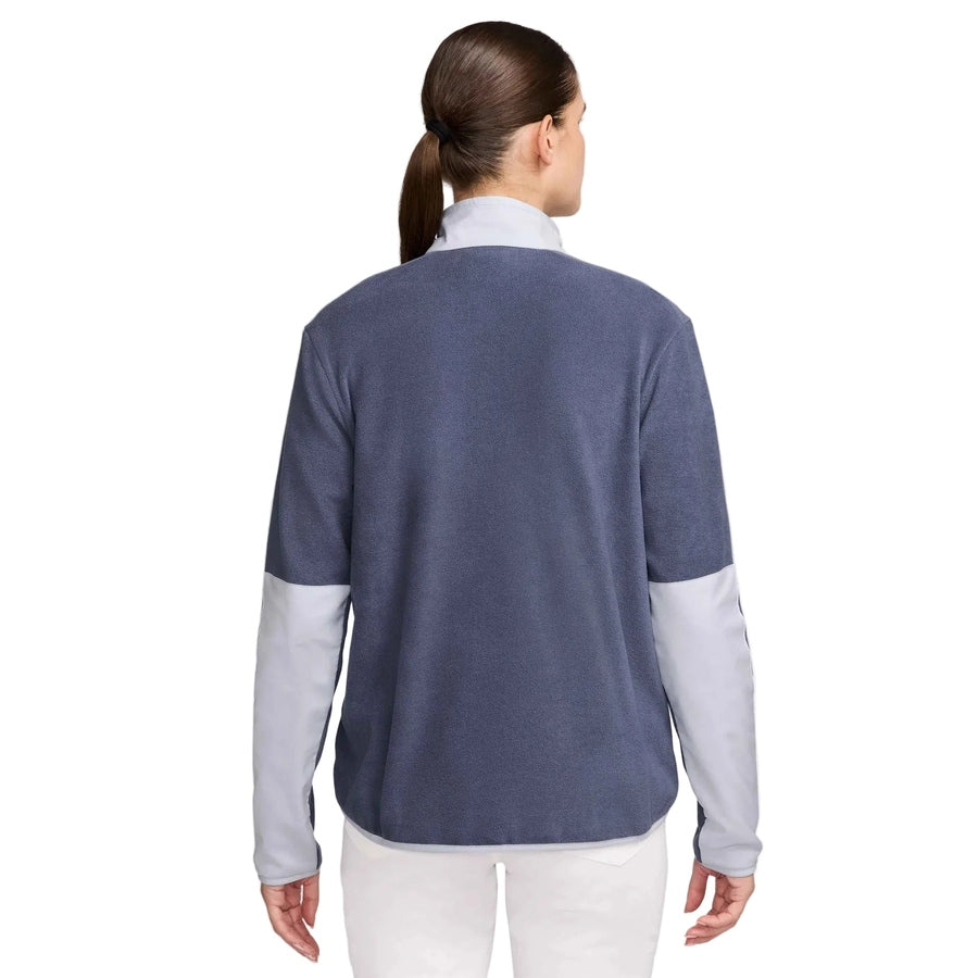 Nike Ladies Therma-FIT Victory Long-Sleeve 1/2-Zip Top
