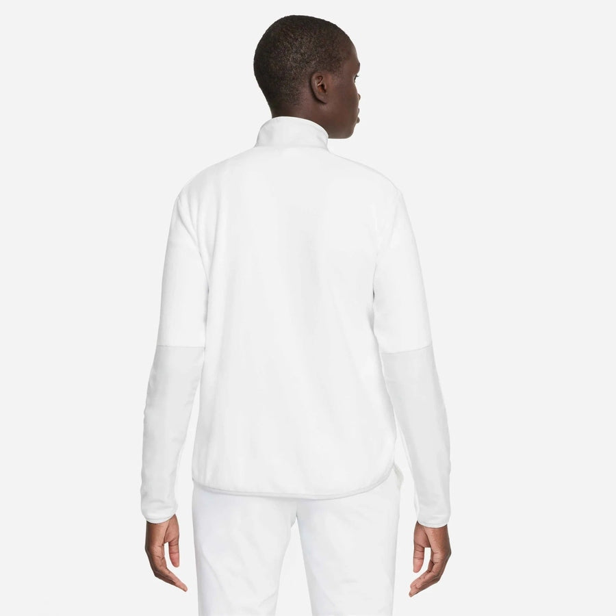 Nike Ladies Therma-FIT Victory Long-Sleeve 1/2-Zip Top