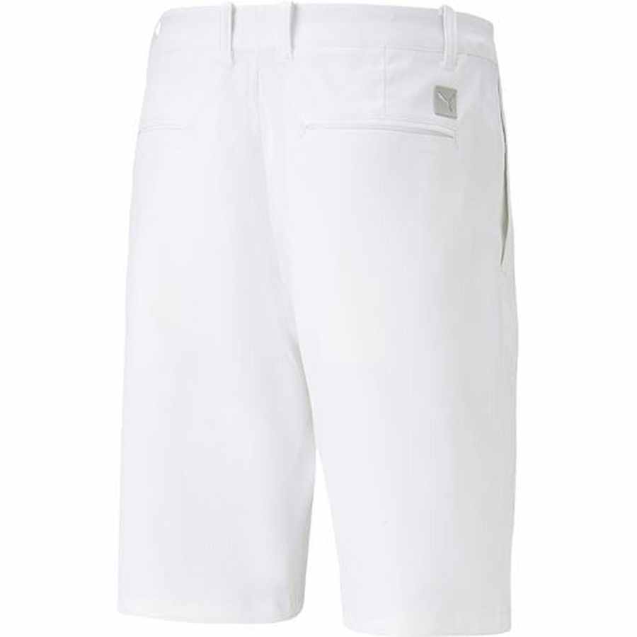 Puma Dealer 10" Golf Shorts