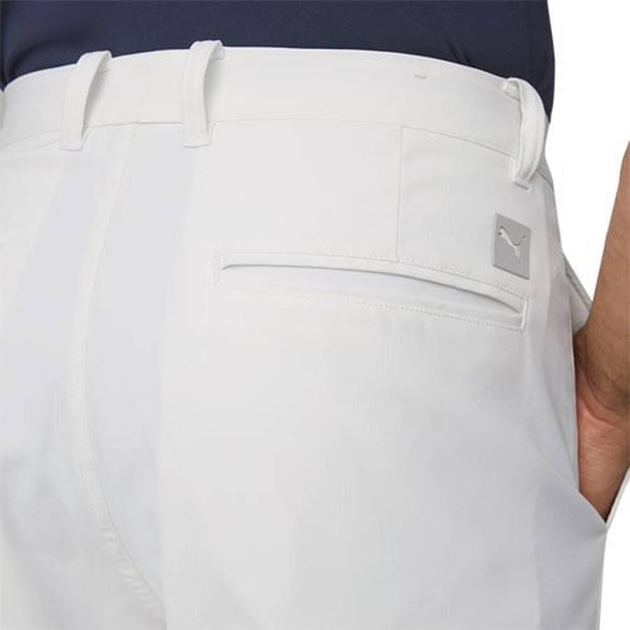 Puma Dealer 10" Golf Shorts
