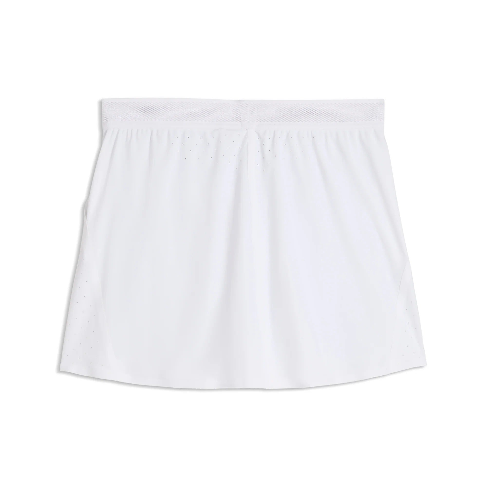 Puma Ladies Lettie 15.5" Golf Skirt - White