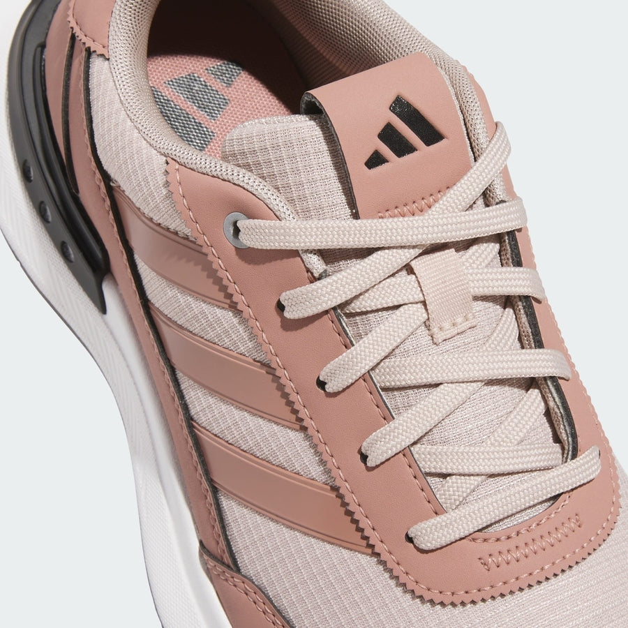 Adidas Ladies S2G 24 Spikeless Golf Shoes - Pink