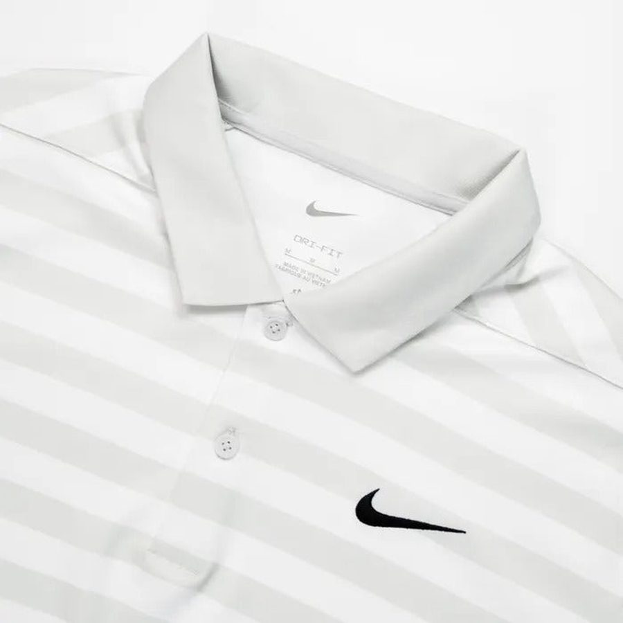 Nike Dri-FIT Victory+ Blocked Golf Polo
