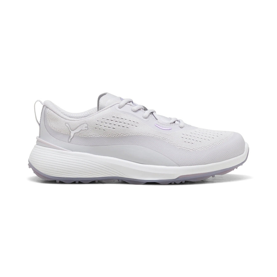 Puma Ladies Gruve Sport Spikeless Golf Shoes - Lavender