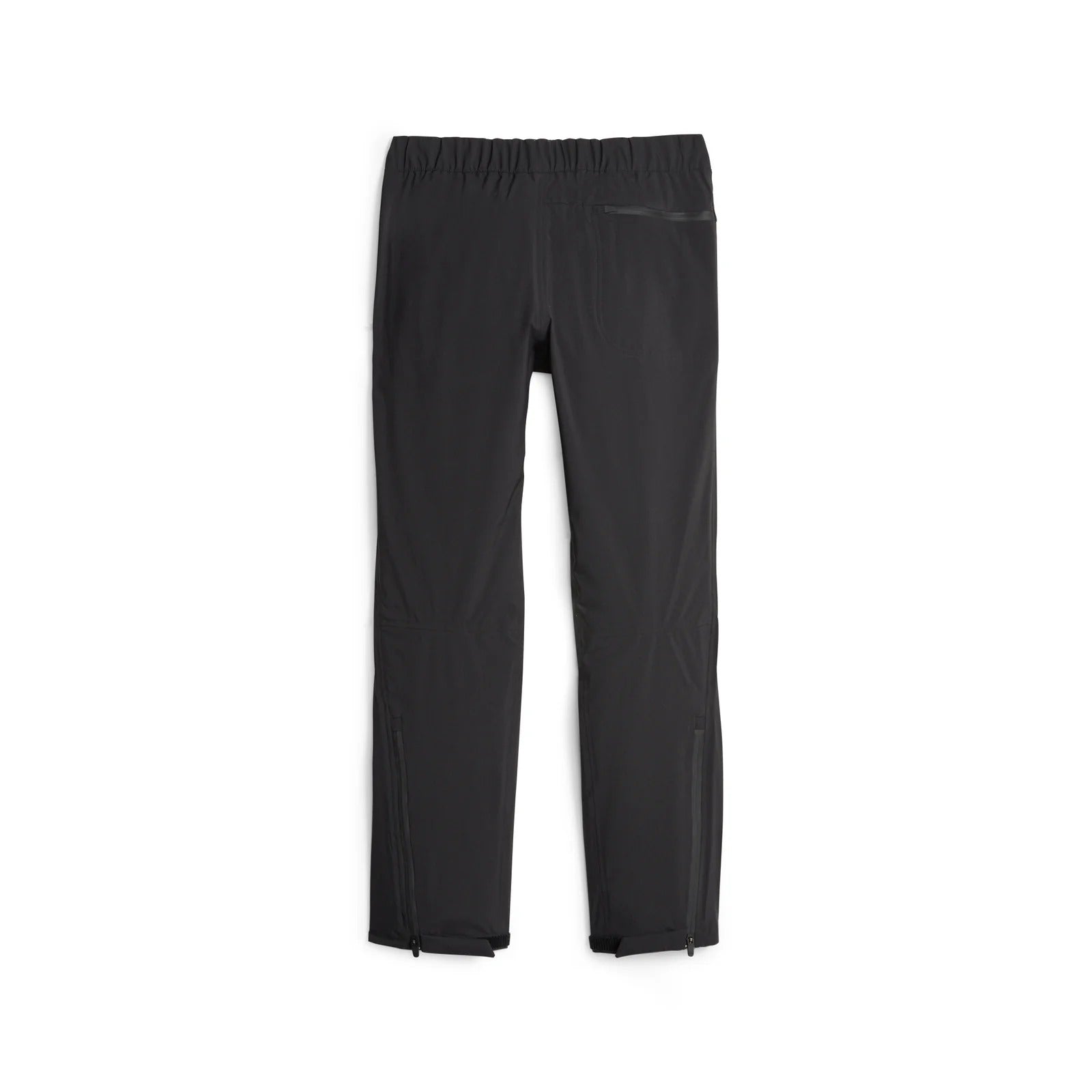 Puma Ladies DRYLBL Rain Golf Pants - Black