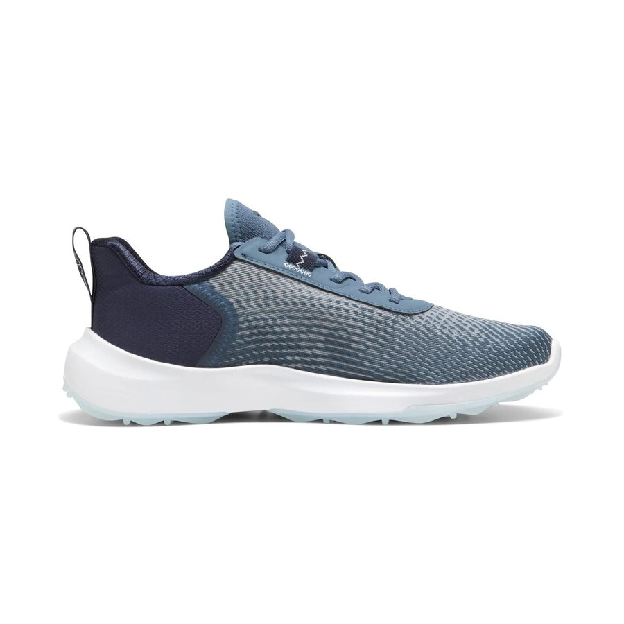 Puma Fusion Crush Sport Spikeless Golf Shoes - Navy