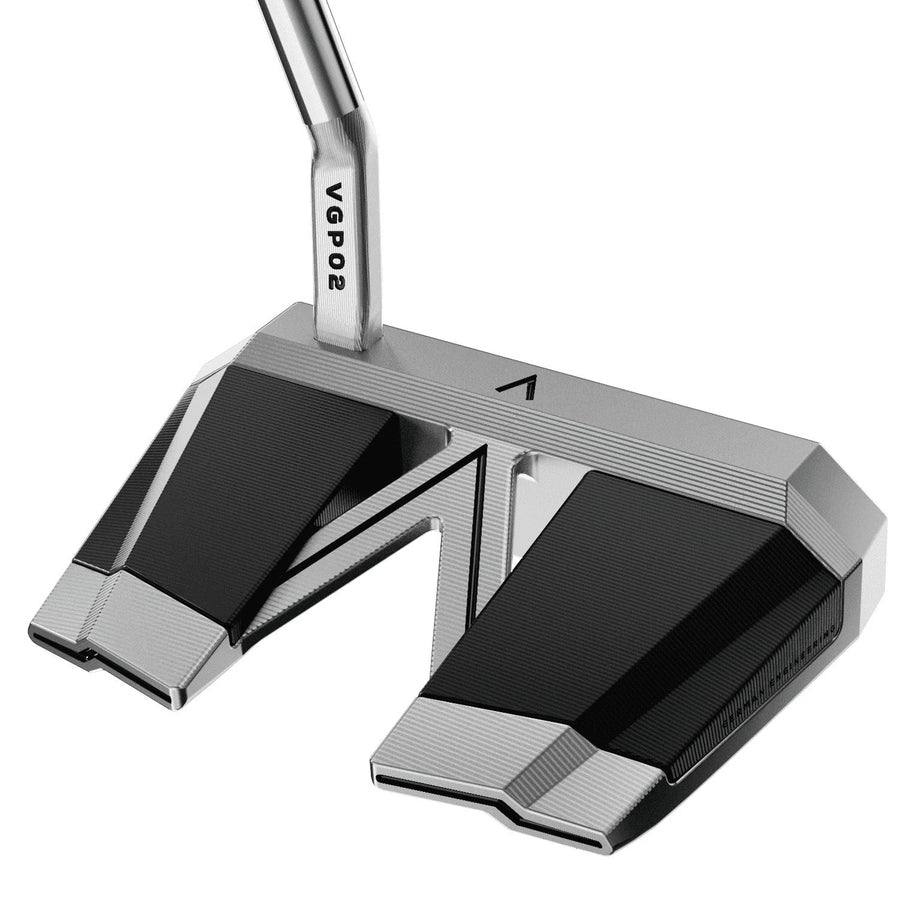 Putter maillet Vice Golf VGP02 - options de personnalisation gratuites