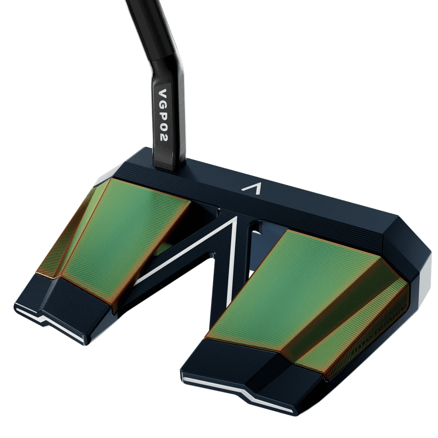 Putter maillet Vice Golf VGP02 - Options de personnalisation gratuites