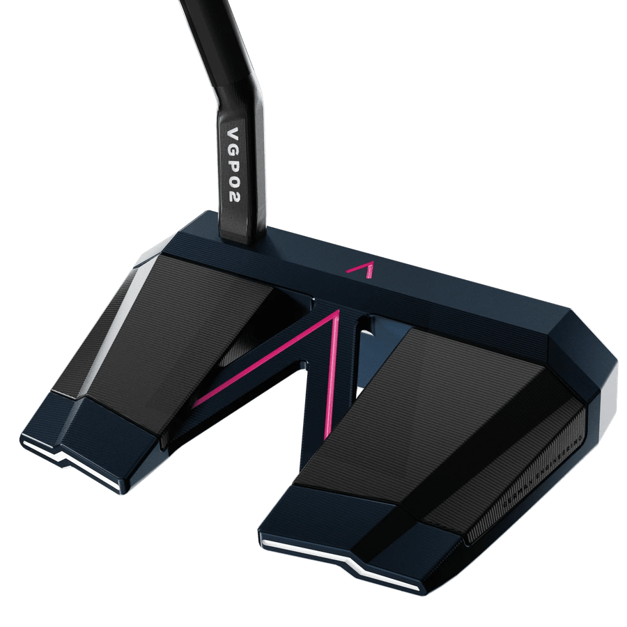 Vice Golf VGP02 Putter maillet - options personnalisées GRATUITES