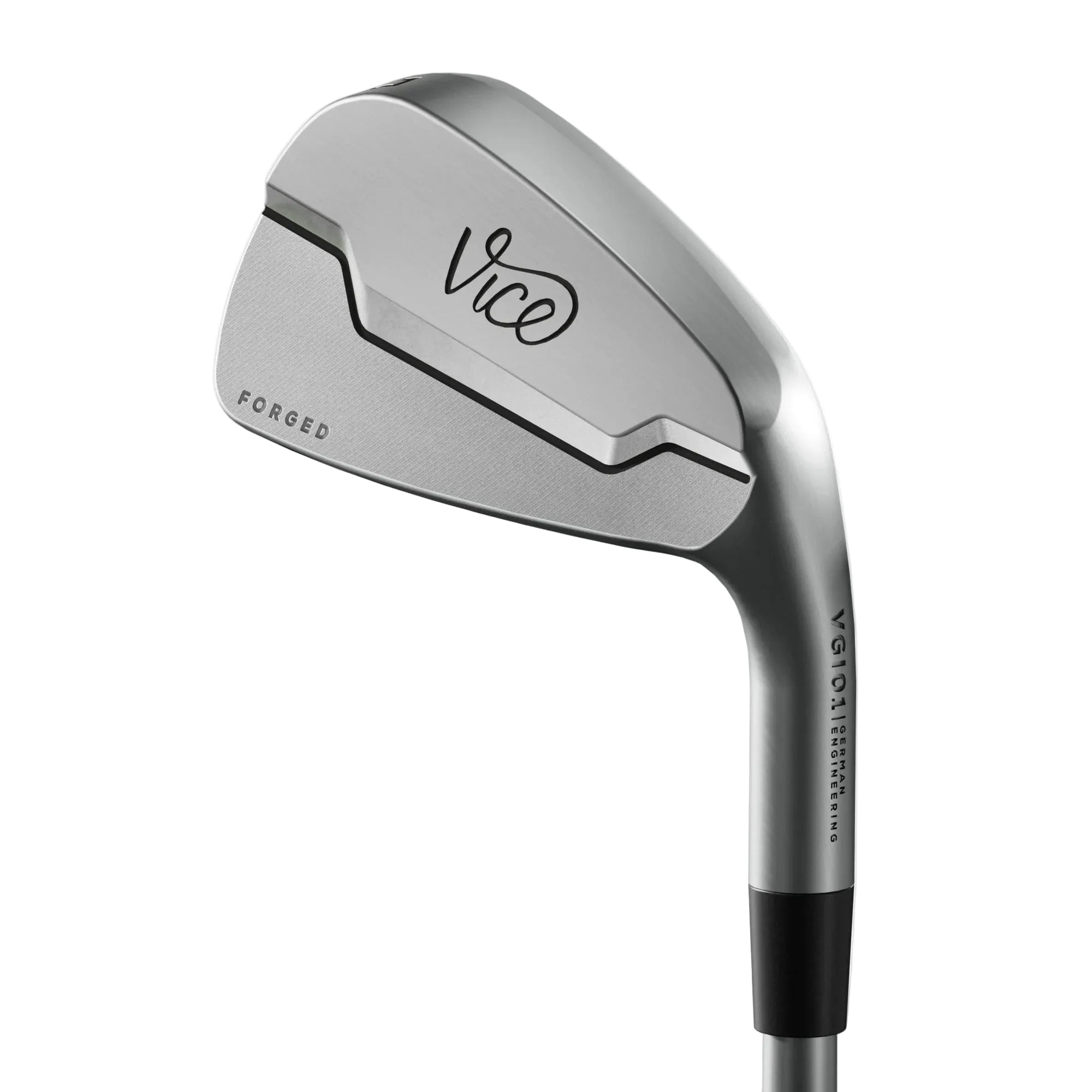 Vice Golf VGI01 4-PW Iron Set - FREE Custom Options