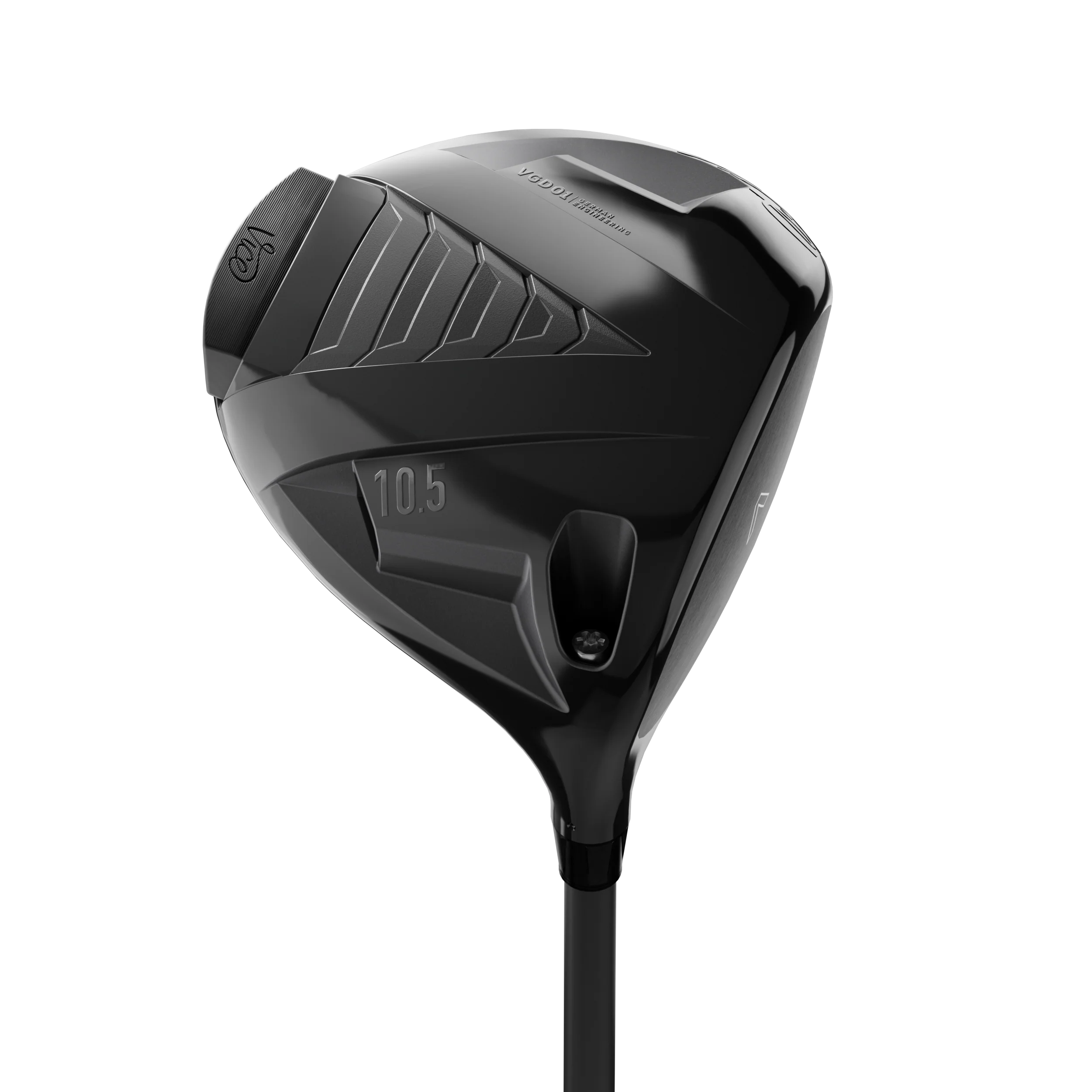 Vice Golf VGD01 Driver - FREE Custom Options